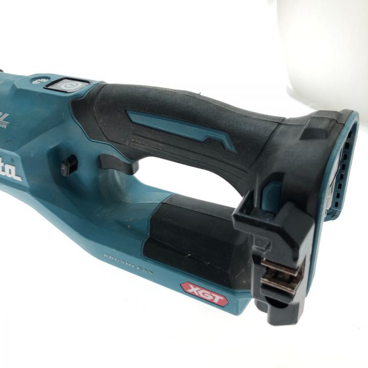 MAKITA マキタ 充電式アースオーガ 40V DG001G ブルー｜中古｜なんでもリサイクルビッグバン