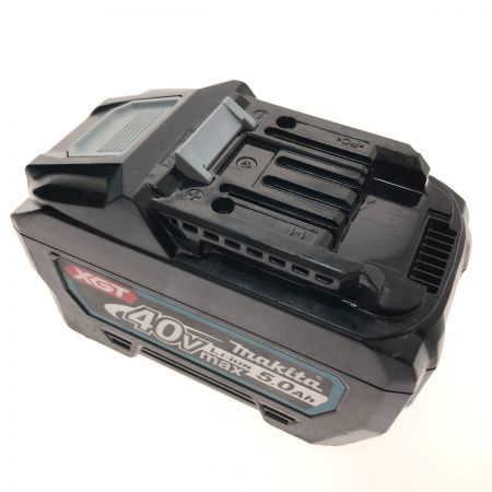  MAKITA マキタ パワーソースキット 40V A-71978