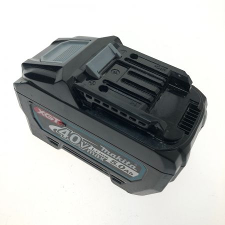  MAKITA マキタ パワーソースキット 40V A-71978