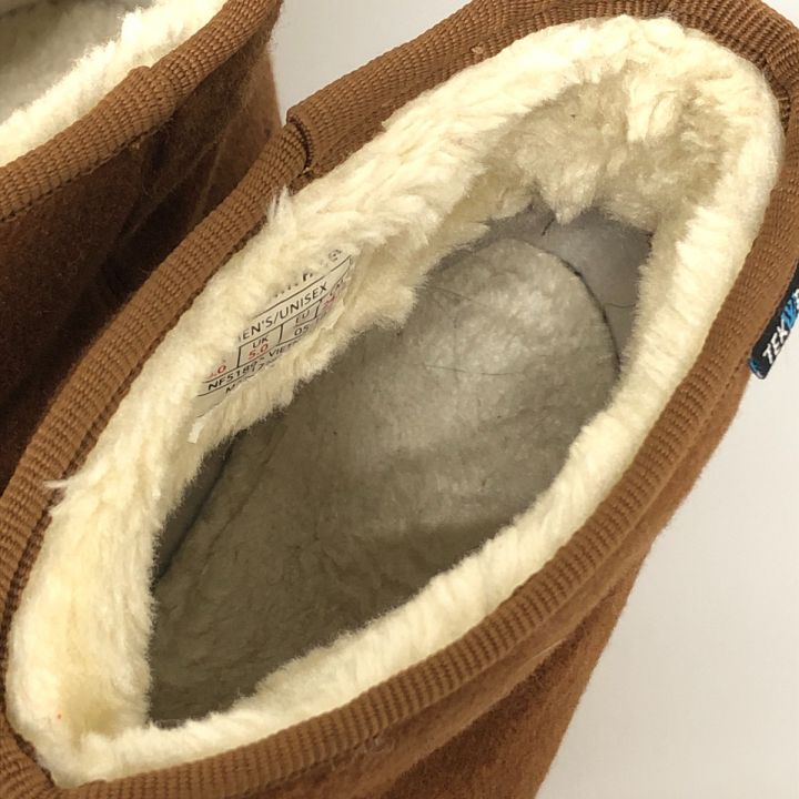 THE NORTH FACE ザノースフェイス ウインターキャンプブーティー 防寒