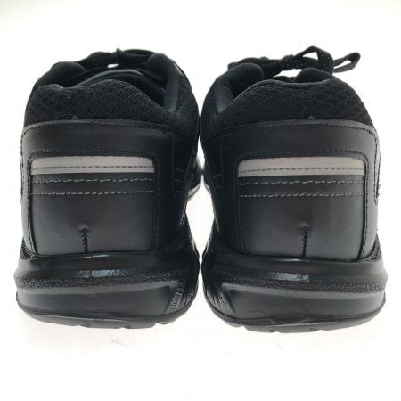  SAS エスエーエス MISSION-M STAB トレーニングシューズ スニーカー SIZE 8 24326376 ブラック