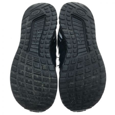  SAS エスエーエス MISSION-M STAB トレーニングシューズ スニーカー SIZE 8 24326376 ブラック