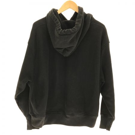  Champion チャンピオン パーカー プルオーバーパーカー SIZE XL 15763 ブラック