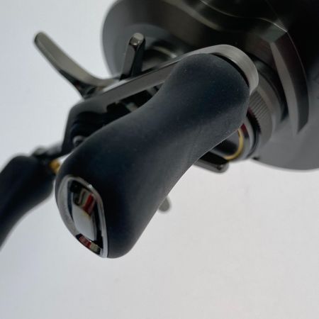  SHIMANO シマノ 23 カルカッタコンクエスト BFS XG 左ハンドル 045713