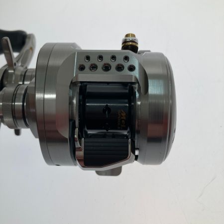  SHIMANO シマノ 23 カルカッタコンクエスト BFS XG 左ハンドル 045713