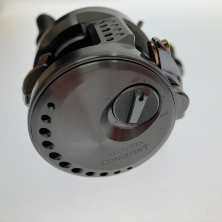  SHIMANO シマノ 23 カルカッタコンクエスト BFS XG 左ハンドル 045713