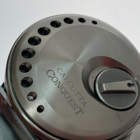  SHIMANO シマノ 23 カルカッタコンクエスト BFS XG 左ハンドル 045713