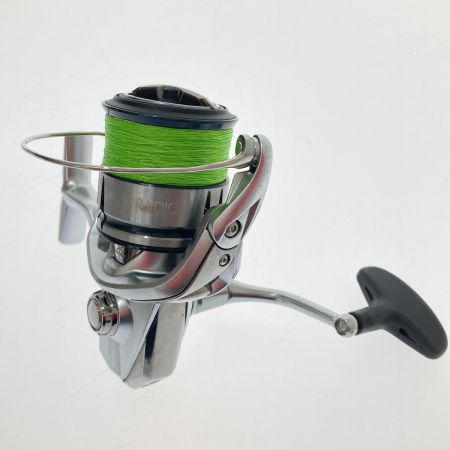 中古】 SHIMANO シマノ 19 ストラディック 4000XG 04024｜総合 