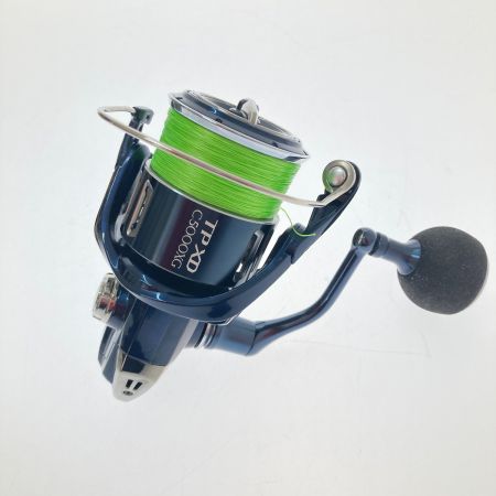  SHIMANO シマノ 21 ツインパワー XD C5000XG 04294