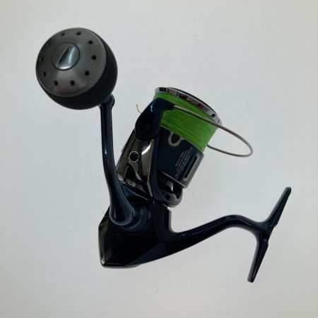  SHIMANO シマノ 21 ツインパワー XD C5000XG 04294