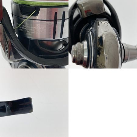  DAIWA ダイワ 19セルテート LT4000-CXH 00060053