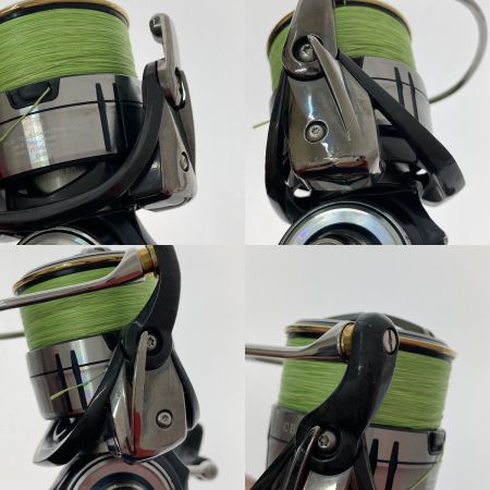  DAIWA ダイワ 19セルテート LT4000-CXH 00060053