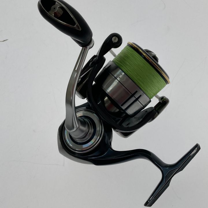 DAIWA ダイワ 19セルテート LT4000-CXH 00060053｜中古｜なんでもリサイクルビッグバン