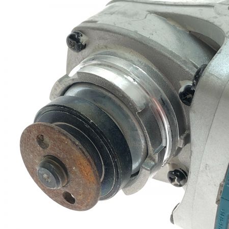  MAKITA マキタ 100mm 充電式ディスクグラインダ 18V 本体のみ GA404DN