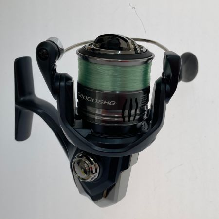  SHIMANO シマノ ミラベル C2000SHG 045133