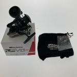 σσ Abu Garcia アブガルシア ベイトリール モラム キズ有 程度B 替