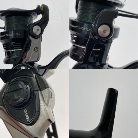  Abu Garcia アブガルシア Revo SP Beast(レボ SP ビースト) 3000MSH
