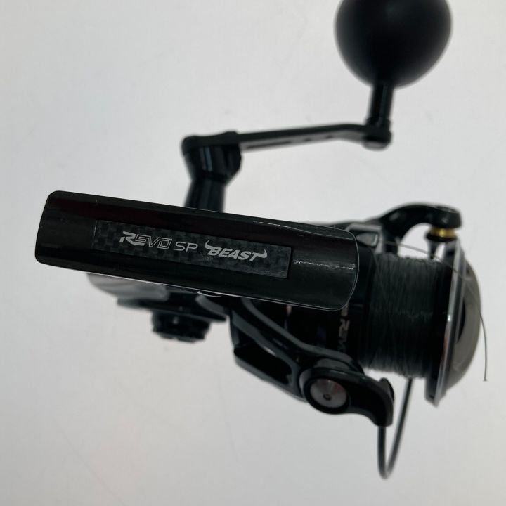 Abu Garcia アブガルシア Revo SP Beast(レボ SP ビースト) 3000MSH｜中古｜なんでもリサイクルビッグバン