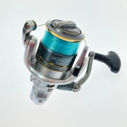 □□ SHIMANO シマノ バイオマスター C3000 02269 本体のみ Aランク