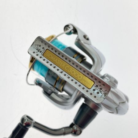  SHIMANO シマノ バイオマスター C3000 02269 本体のみ