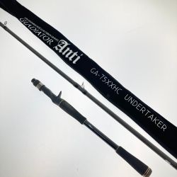 □□ レイドジャパン グラディエーターアンチ アンダーテイカー GA-75XXHC Bランク