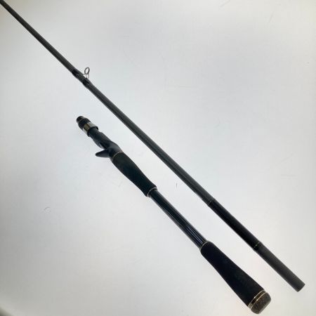  レイドジャパン グラディエーターアンチ アンダーテイカー GA-75XXHC