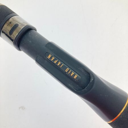  レイドジャパン グラディエーターアンチ アンダーテイカー GA-75XXHC