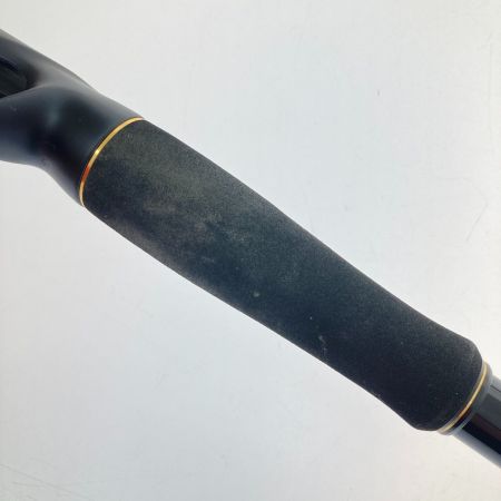  レイドジャパン グラディエーターアンチ アンダーテイカー GA-75XXHC