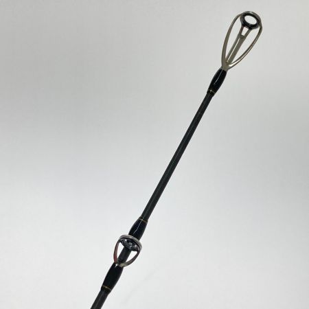  レイドジャパン グラディエーターアンチ アンダーテイカー GA-75XXHC