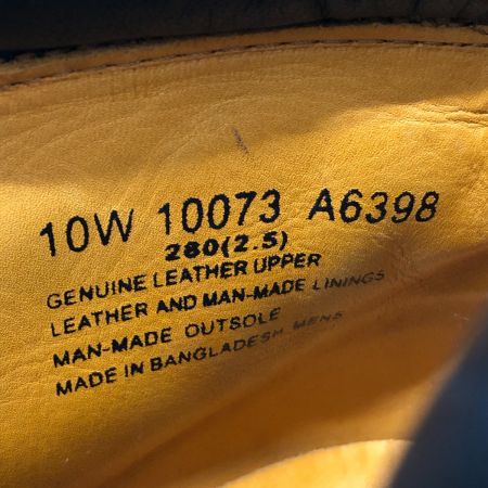  Timberland ティンバーランド 6インチ プレミアム ブーツ 28cm 本体のみ 10073 ブラック