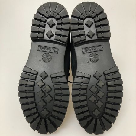  Timberland ティンバーランド 6インチ プレミアム ブーツ 28cm 本体のみ 10073 ブラック