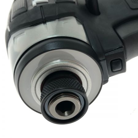  MAKITA マキタ 充電式インパクトドライバ 18V TD173D