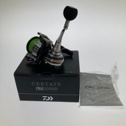 □□ DAIWA ダイワ 19セルテート LT5000D 00060054 Bランク