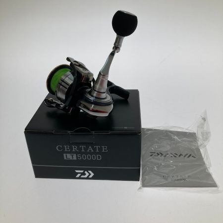  DAIWA ダイワ 19セルテート LT5000D 00060054