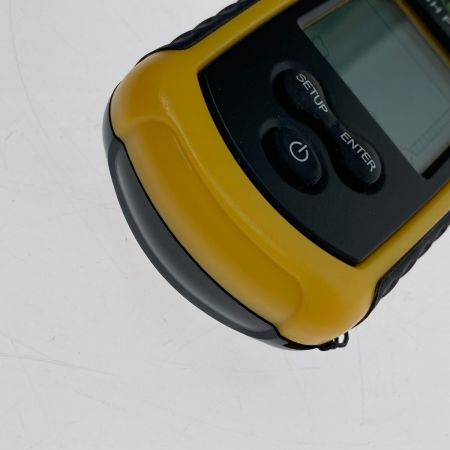  Lucky ポータブル魚群探知機 FFW1108