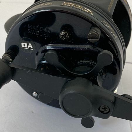  Abu Garcia アブガルシア ベイトリール　アンバサダー4600C ｱﾝﾊﾞｻﾀﾞｰ4600C 本体のみ