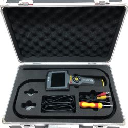 □□ STS 工業用内視鏡 SDIｼﾘｰｽﾞ グレー Bランク