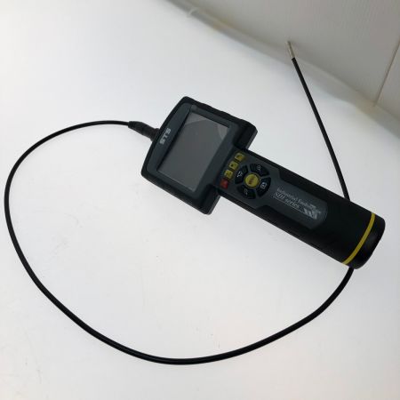  STS 工業用内視鏡 SDIｼﾘｰｽﾞ グレー