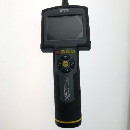  STS 工業用内視鏡 SDIｼﾘｰｽﾞ グレー