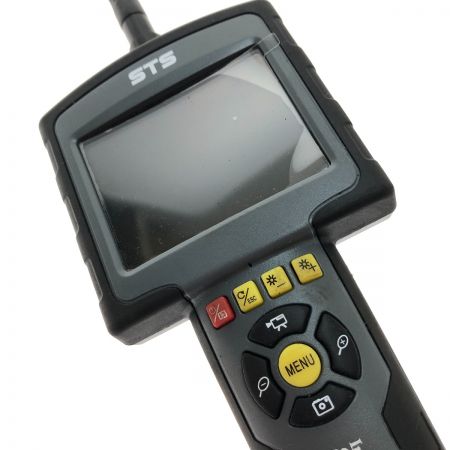  STS 工業用内視鏡 SDIｼﾘｰｽﾞ グレー
