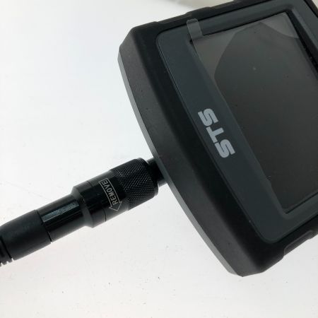  STS 工業用内視鏡 SDIｼﾘｰｽﾞ グレー