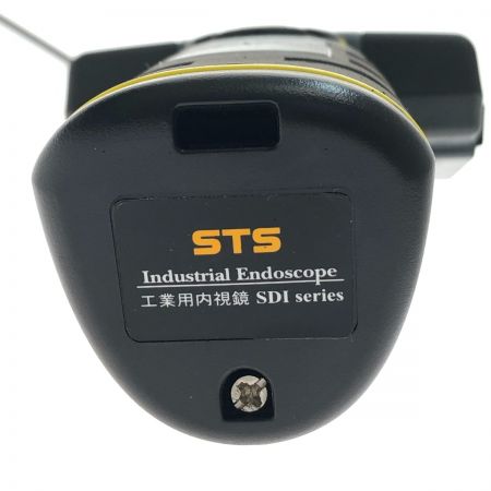 STS 工業用内視鏡 SDIｼﾘｰｽﾞ グレー