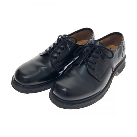  Dr.Martens ドクターマーチン レザーシューズ ブーツ SIZE 7 B-SMSN1A46NEO ブラック