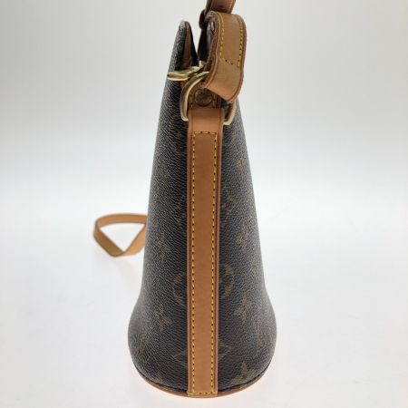  LOUIS VUITTON ルイヴィトン ショルダーバッグ モノグラム ドルーオ 本体のみ M51290 モノグラム