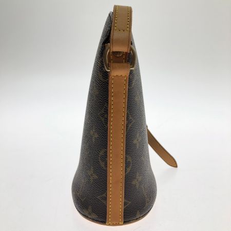  LOUIS VUITTON ルイヴィトン ショルダーバッグ モノグラム ドルーオ 本体のみ M51290 モノグラム