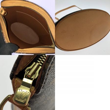  LOUIS VUITTON ルイヴィトン ショルダーバッグ モノグラム ドルーオ 本体のみ M51290 モノグラム