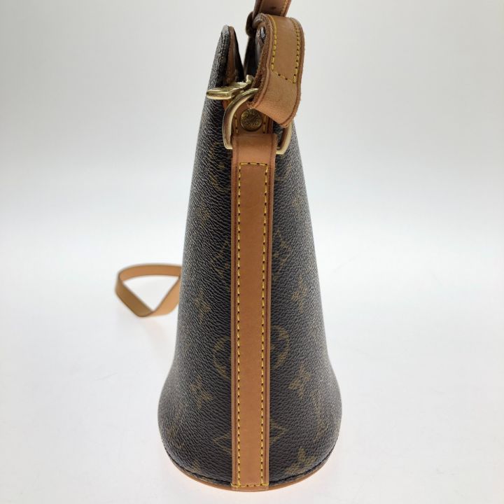 LOUIS VUITTON ルイヴィトン ショルダーバッグ モノグラム ドルーオ 
