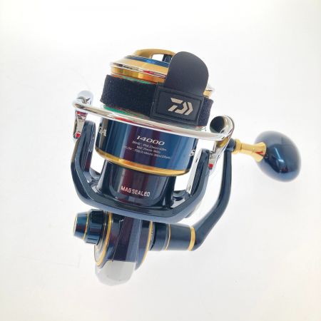  DAIWA ダイワ 20ソルティガ 14000-XH 00065006