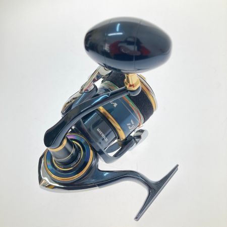  DAIWA ダイワ 20ソルティガ 14000-XH 00065006