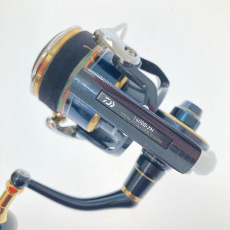  DAIWA ダイワ 20ソルティガ 14000-XH 00065006